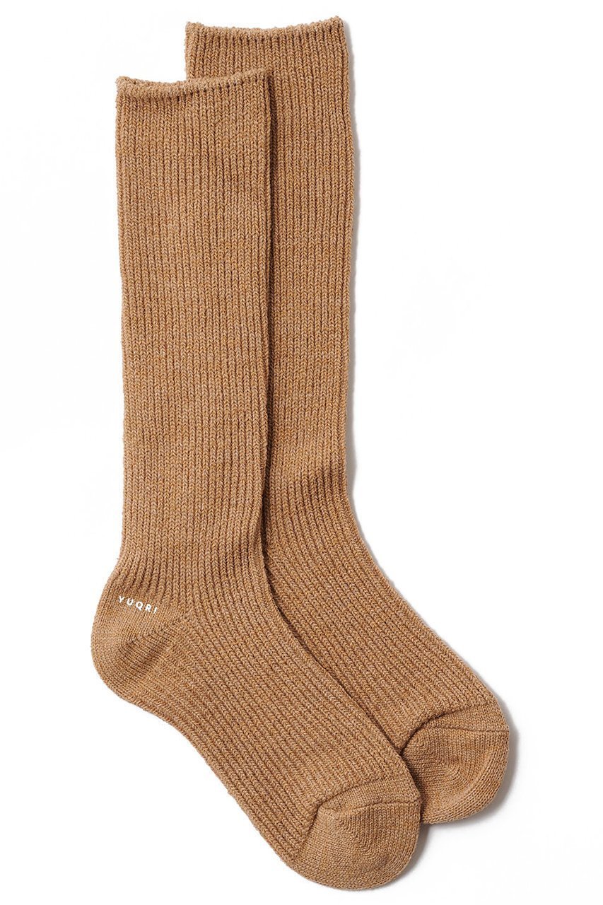 【ユクリ/YUQRI】のcrispy warm ソックス 人気、トレンドファッション・服の通販 founy(ファニー) 　ファッション　Fashion　レディースファッション　Fashion for Women　ソックス&靴下　Socks & Hosiery　レッグウェア・ストッキング　Legwear & Hosiery　アクリル　Acrylic Material　ソックス　Socks, Hosiery　ユニセックス　Unisex, Genderless　リラックス　Relax, Relaxed Fit　ルーズ　Loose, Oversized　新作・新入荷　New Arrivals / New In　other-3|ID: prp329100004793160 ipo3291000000034778208