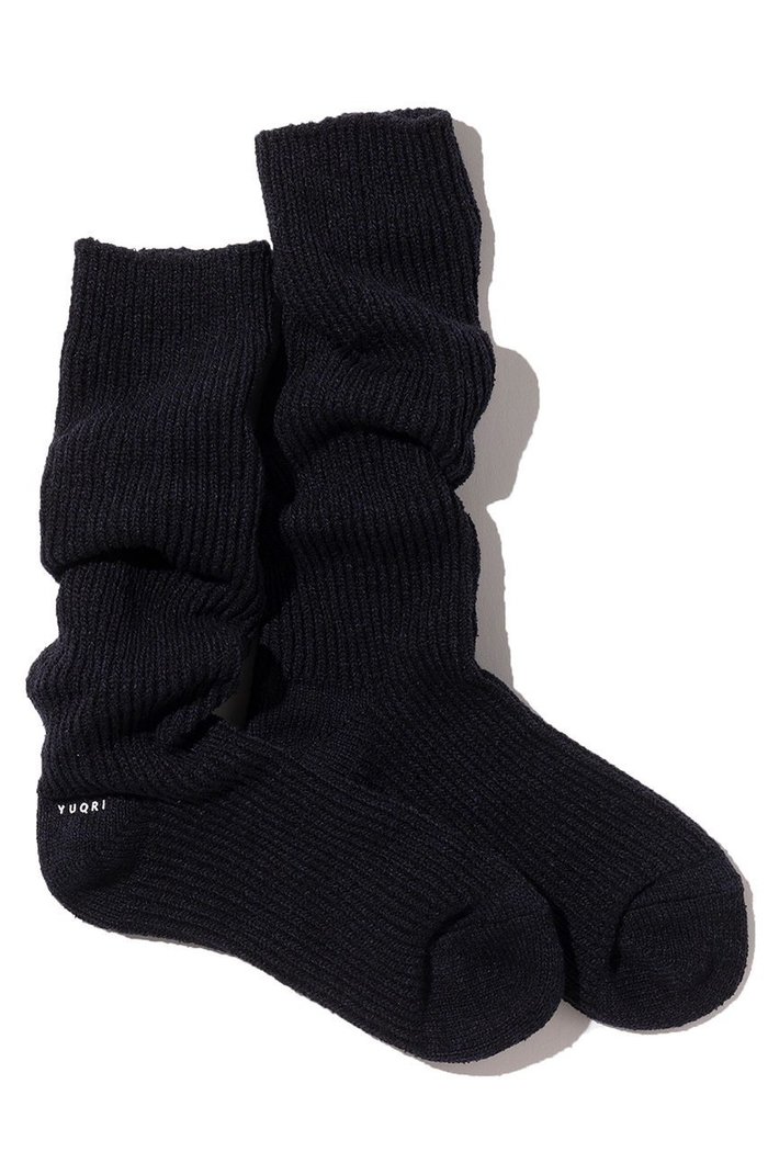 【ユクリ/YUQRI】のcrispy warm ソックス インテリア・キッズ・メンズ・レディースファッション・服の通販 founy(ファニー) https://founy.com/ ファッション Fashion レディースファッション Fashion for Women ソックス&靴下 Socks & Hosiery レッグウェア・ストッキング Legwear & Hosiery アクリル Acrylic Material ソックス Socks, Hosiery ユニセックス Unisex, Genderless リラックス Relax, Relaxed Fit ルーズ Loose, Oversized 再入荷 Restock / Back in Stock |ID: prp329100004793160 ipo3291000000035805640