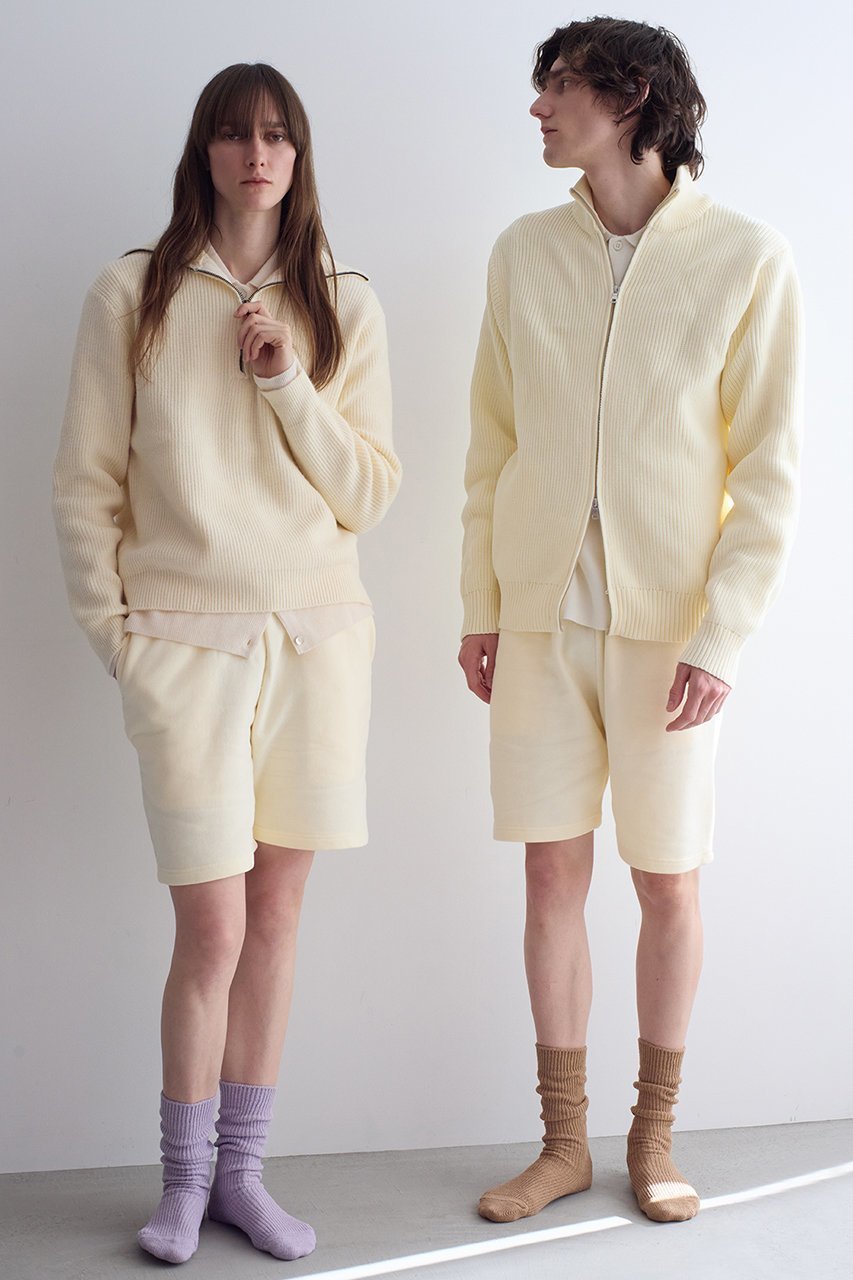 【ユクリ/YUQRI】のcrispy warm ソックス 人気、トレンドファッション・服の通販 founy(ファニー) 　ファッション　Fashion　レディースファッション　Fashion for Women　ソックス&靴下　Socks & Hosiery　レッグウェア・ストッキング　Legwear & Hosiery　アクリル　Acrylic Material　ソックス　Socks, Hosiery　ユニセックス　Unisex, Genderless　リラックス　Relax, Relaxed Fit　ルーズ　Loose, Oversized　other-2|ID: prp329100004793160 ipo3291000000035805641