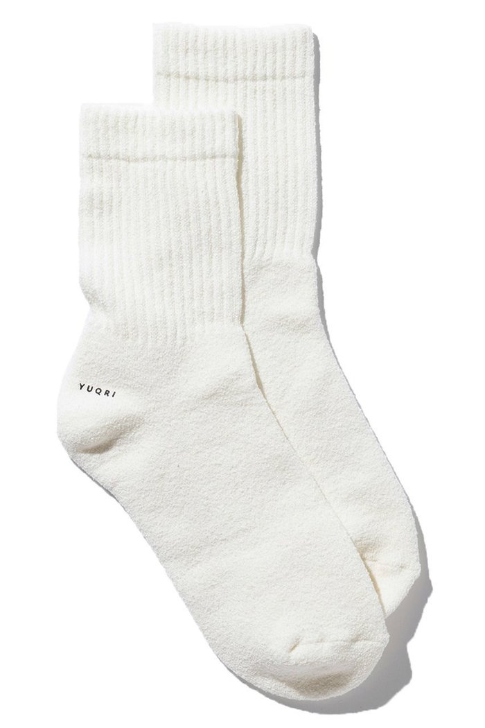 【ユクリ/YUQRI】のpuffy ソックス インテリア・キッズ・メンズ・レディースファッション・服の通販 founy(ファニー) https://founy.com/ ファッション Fashion レディースファッション Fashion for Women ソックス&靴下 Socks & Hosiery レッグウェア・ストッキング Legwear & Hosiery クッション Cushion, Throw Pillow ソックス Socks, Hosiery ユニセックス Unisex, Genderless ループ Loop, Loop Knit 日本製 Made In Japan 新作・新入荷 New Arrivals / New In |ID: prp329100004793162 ipo3291000000034778222