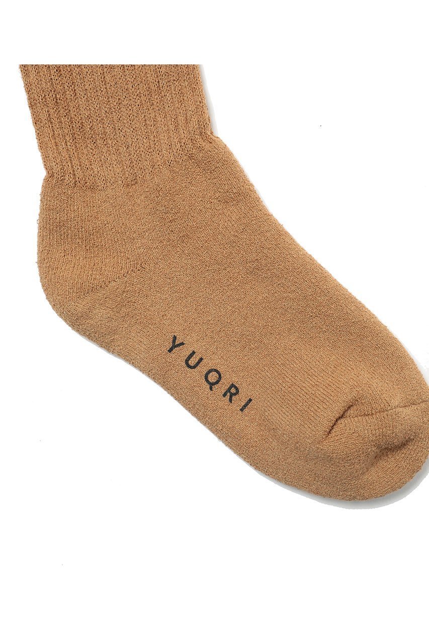 【ユクリ/YUQRI】のpuffy ソックス 人気、トレンドファッション・服の通販 founy(ファニー) ファッション Fashion レディースファッション Fashion for Women ソックス&靴下 Socks & Hosiery レッグウェア・ストッキング Legwear & Hosiery クッション Cushion, Throw Pillow ソックス Socks, Hosiery ユニセックス Unisex, Genderless ループ Loop, Loop Knit 日本製 Made In Japan 新作・新入荷 New Arrivals / New In other-5|ID: prp329100004793162 ipo3291000000034778235