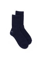 【ユクリ/YUQRI】のPuffy ソックス ダークネイビー|ID: prp329100004793162 ipo3291000000036019612