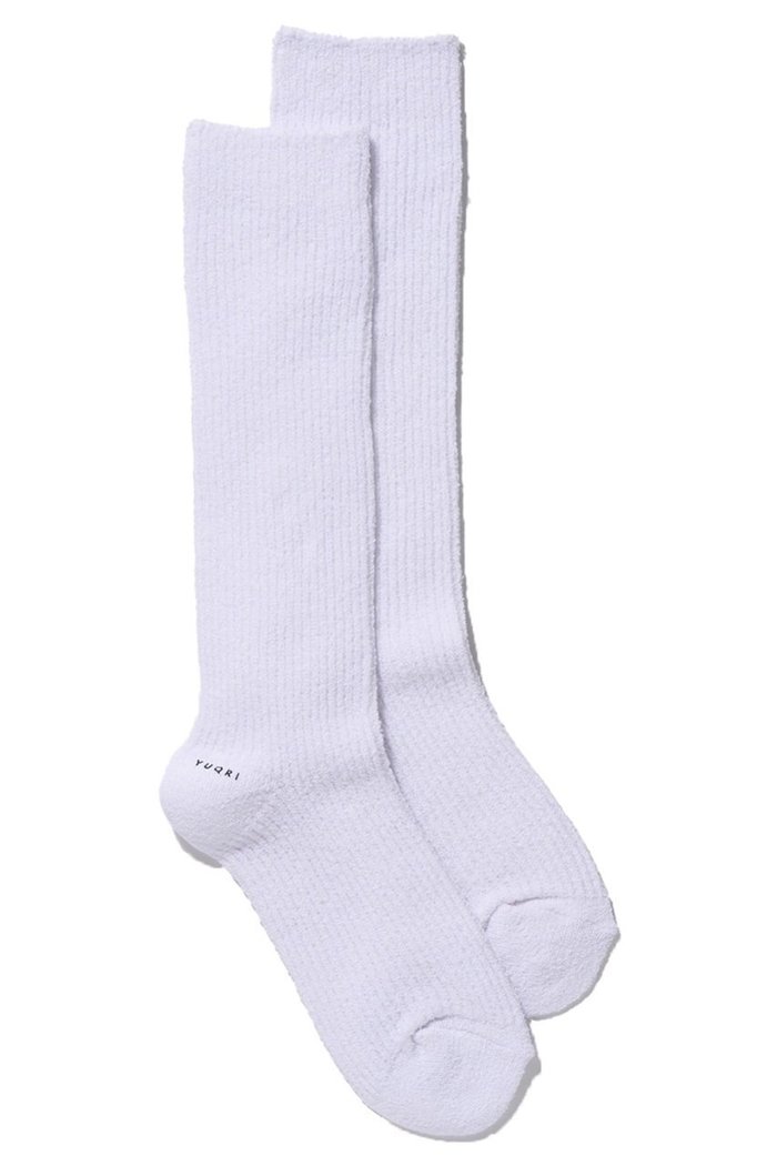 【ユクリ/YUQRI】のCrispy ソックス インテリア・キッズ・メンズ・レディースファッション・服の通販 founy(ファニー) https://founy.com/ ファッション Fashion レディースファッション Fashion for Women ソックス&靴下 Socks & Hosiery レッグウェア・ストッキング Legwear & Hosiery ソックス Socks, Hosiery ユニセックス Unisex, Genderless ルーズ Loose, Oversized 新作・新入荷 New Arrivals / New In |ID: prp329100004793163 ipo3291000000034778237