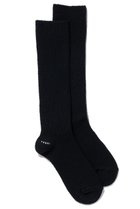 【ユクリ/YUQRI】のCrispy ソックス ブラック|ID: prp329100004793163 ipo3291000000034778239