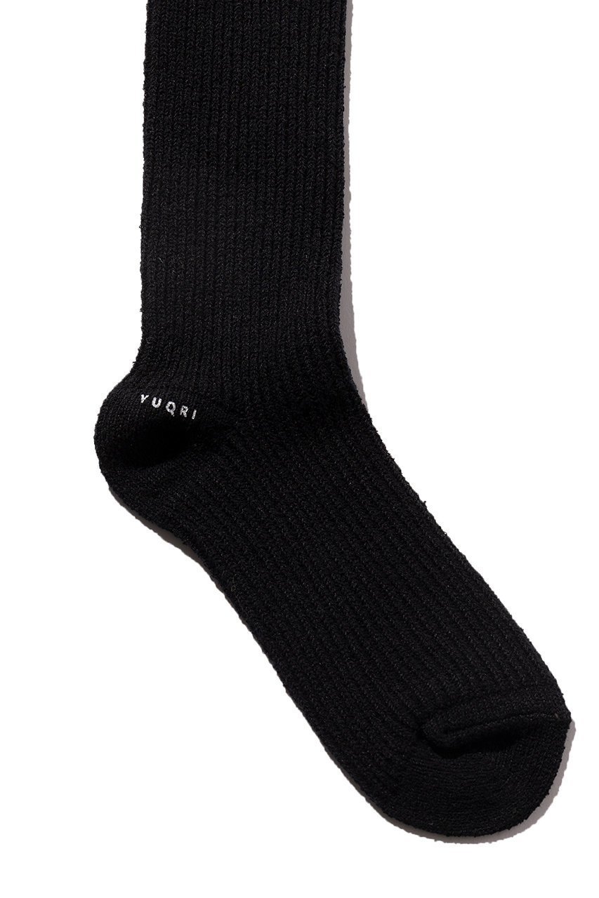 【ユクリ/YUQRI】のCrispy ソックス 人気、トレンドファッション・服の通販 founy(ファニー) 　ファッション　Fashion　レディースファッション　Fashion for Women　ソックス&靴下　Socks & Hosiery　レッグウェア・ストッキング　Legwear & Hosiery　ソックス　Socks, Hosiery　ユニセックス　Unisex, Genderless　ルーズ　Loose, Oversized　新作・新入荷　New Arrivals / New In　other-4|ID: prp329100004793163 ipo3291000000034778242