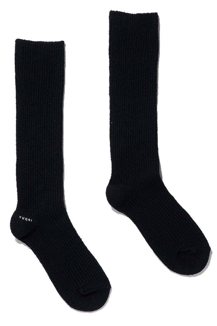 【ユクリ/YUQRI】のCrispy ソックス 人気、トレンドファッション・服の通販 founy(ファニー) 　ファッション　Fashion　レディースファッション　Fashion for Women　ソックス&靴下　Socks & Hosiery　レッグウェア・ストッキング　Legwear & Hosiery　ソックス　Socks, Hosiery　ユニセックス　Unisex, Genderless　ルーズ　Loose, Oversized　other-2|ID: prp329100004793163 ipo3291000000035943344