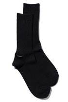 【ユクリ/YUQRI】のWalky ソックス ブラック|ID: prp329100004793164 ipo3291000000034778247