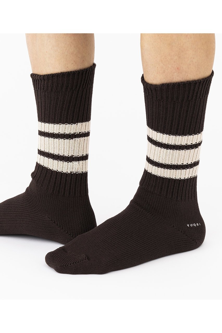 【ユクリ/YUQRI】のWalky ソックス 人気、トレンドファッション・服の通販 founy(ファニー) 　ファッション　Fashion　レディースファッション　Fashion for Women　ソックス&靴下　Socks & Hosiery　レッグウェア・ストッキング　Legwear & Hosiery　ソックス　Socks, Hosiery　ユニセックス　Unisex, Genderless　新作・新入荷　New Arrivals / New In　other-2|ID: prp329100004793164 ipo3291000000034778257