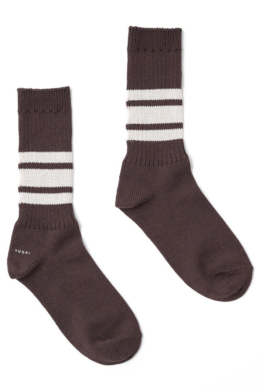 【ユクリ/YUQRI】のWalky ソックス 人気、トレンドファッション・服の通販 founy(ファニー) 　ファッション　Fashion　レディースファッション　Fashion for Women　ソックス&靴下　Socks & Hosiery　レッグウェア・ストッキング　Legwear & Hosiery　ソックス　Socks, Hosiery　ユニセックス　Unisex, Genderless　新作・新入荷　New Arrivals / New In　other-3|ID: prp329100004793164 ipo3291000000034778258