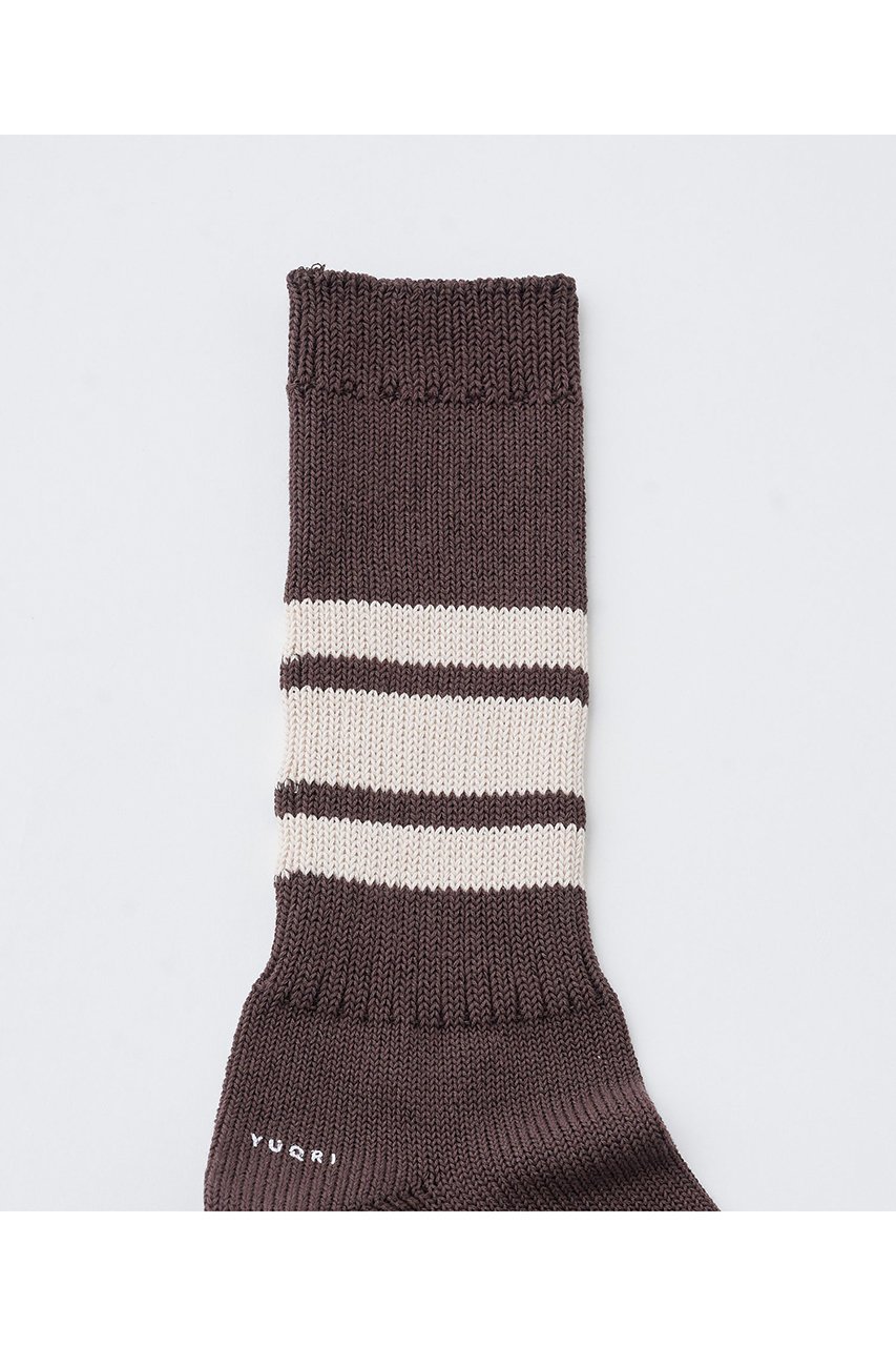【ユクリ/YUQRI】のWalky ソックス 人気、トレンドファッション・服の通販 founy(ファニー) 　ファッション　Fashion　レディースファッション　Fashion for Women　ソックス&靴下　Socks & Hosiery　レッグウェア・ストッキング　Legwear & Hosiery　ソックス　Socks, Hosiery　ユニセックス　Unisex, Genderless　新作・新入荷　New Arrivals / New In　other-4|ID: prp329100004793164 ipo3291000000034778259