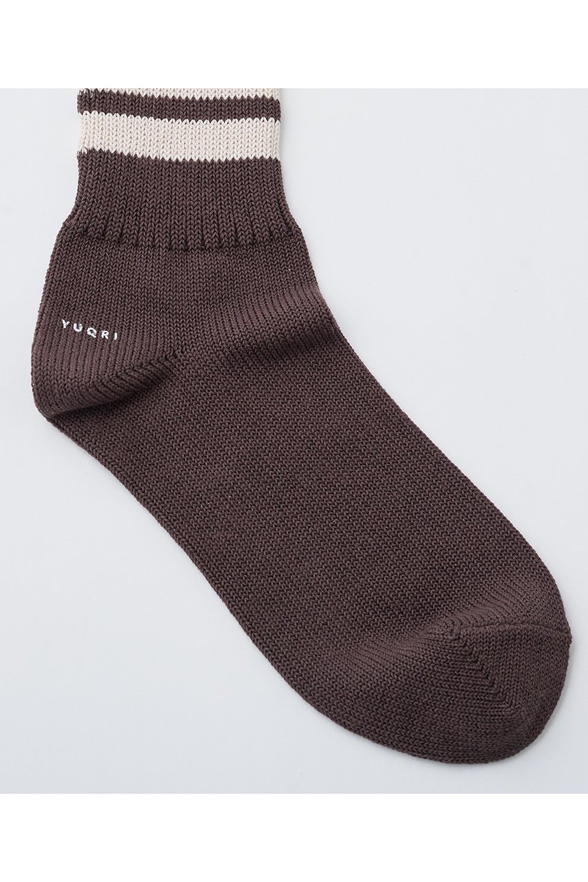 【ユクリ/YUQRI】のWalky ソックス 人気、トレンドファッション・服の通販 founy(ファニー) 　ファッション　Fashion　レディースファッション　Fashion for Women　ソックス&靴下　Socks & Hosiery　レッグウェア・ストッキング　Legwear & Hosiery　ソックス　Socks, Hosiery　ユニセックス　Unisex, Genderless　新作・新入荷　New Arrivals / New In　other-5|ID: prp329100004793164 ipo3291000000034778260