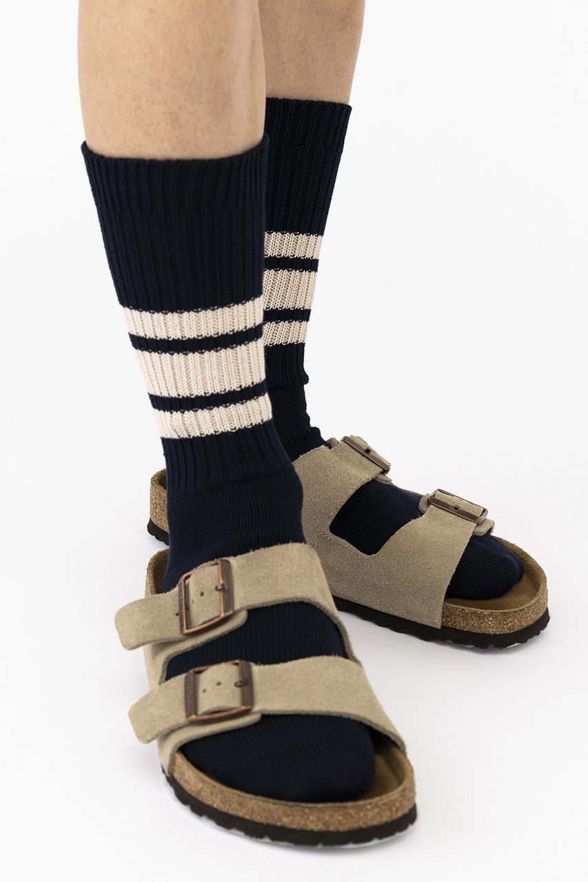 【ユクリ/YUQRI】のWalky ソックス 人気、トレンドファッション・服の通販 founy(ファニー) 　ファッション　Fashion　レディースファッション　Fashion for Women　ソックス&靴下　Socks & Hosiery　レッグウェア・ストッキング　Legwear & Hosiery　ソックス　Socks, Hosiery　ユニセックス　Unisex, Genderless　other-8|ID: prp329100004793164 ipo3291000000036218750