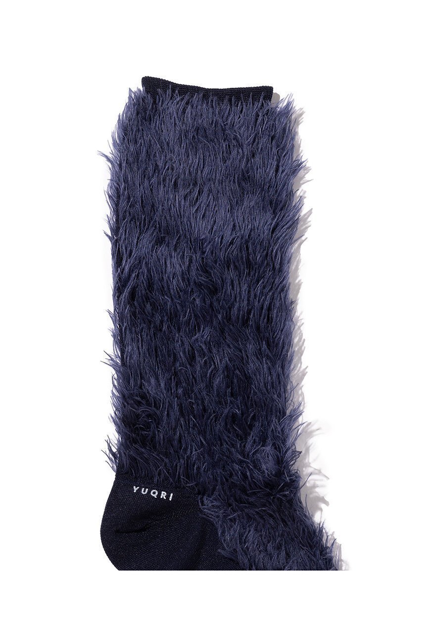 【ユクリ/YUQRI】のfaux fur ソックス 人気、トレンドファッション・服の通販 founy(ファニー) ファッション Fashion レディースファッション Fashion for Women ソックス&靴下 Socks & Hosiery レッグウェア・ストッキング Legwear & Hosiery シューズ Shoes, Footwear ソックス Socks, Hosiery ユニセックス Unisex, Genderless 新作・新入荷 New Arrivals / New In other-4|ID: prp329100004793165 ipo3291000000034778272