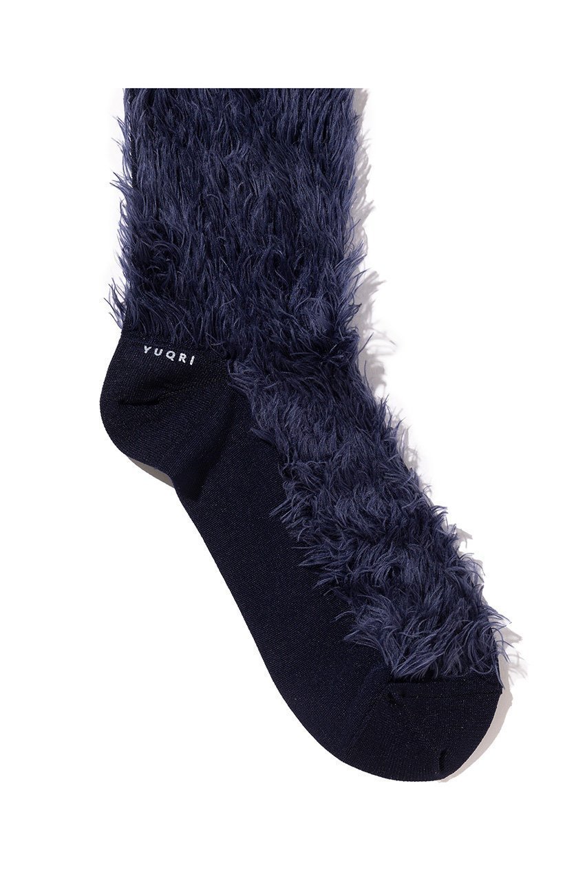 【ユクリ/YUQRI】のfaux fur ソックス 人気、トレンドファッション・服の通販 founy(ファニー) ファッション Fashion レディースファッション Fashion for Women ソックス&靴下 Socks & Hosiery レッグウェア・ストッキング Legwear & Hosiery シューズ Shoes, Footwear ソックス Socks, Hosiery ユニセックス Unisex, Genderless 新作・新入荷 New Arrivals / New In other-5|ID: prp329100004793165 ipo3291000000034778273