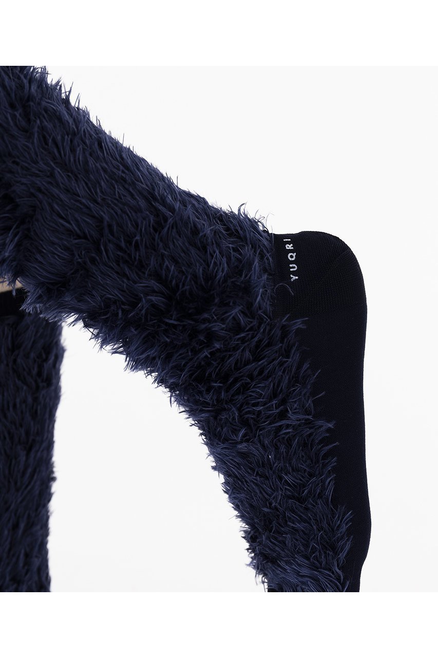 【ユクリ/YUQRI】のfaux fur ソックス 人気、トレンドファッション・服の通販 founy(ファニー) ファッション Fashion レディースファッション Fashion for Women ソックス&靴下 Socks & Hosiery レッグウェア・ストッキング Legwear & Hosiery シューズ Shoes, Footwear ソックス Socks, Hosiery ユニセックス Unisex, Genderless 新作・新入荷 New Arrivals / New In other-8|ID: prp329100004793165 ipo3291000000034778276