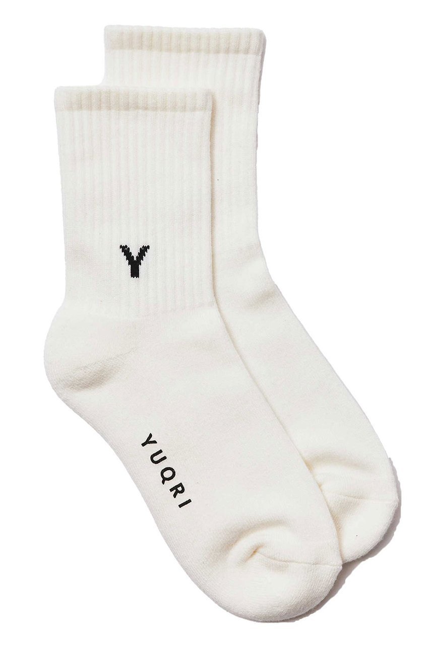 【ユクリ/YUQRI】のfirst step ソックス インテリア・キッズ・メンズ・レディースファッション・服の通販 founy(ファニー) ファッション Fashion レディースファッション Fashion for Women ソックス&靴下 Socks & Hosiery レッグウェア・ストッキング Legwear & Hosiery クッション Cushion, Throw Pillow ソックス Socks, Hosiery ユニセックス Unisex, Genderless 新作・新入荷 New Arrivals / New In オフホワイト|ID: prp329100004793166 ipo3291000000034778279