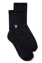 【ユクリ/YUQRI】のfirst step ソックス ブラック|ID: prp329100004793166 ipo3291000000034778280