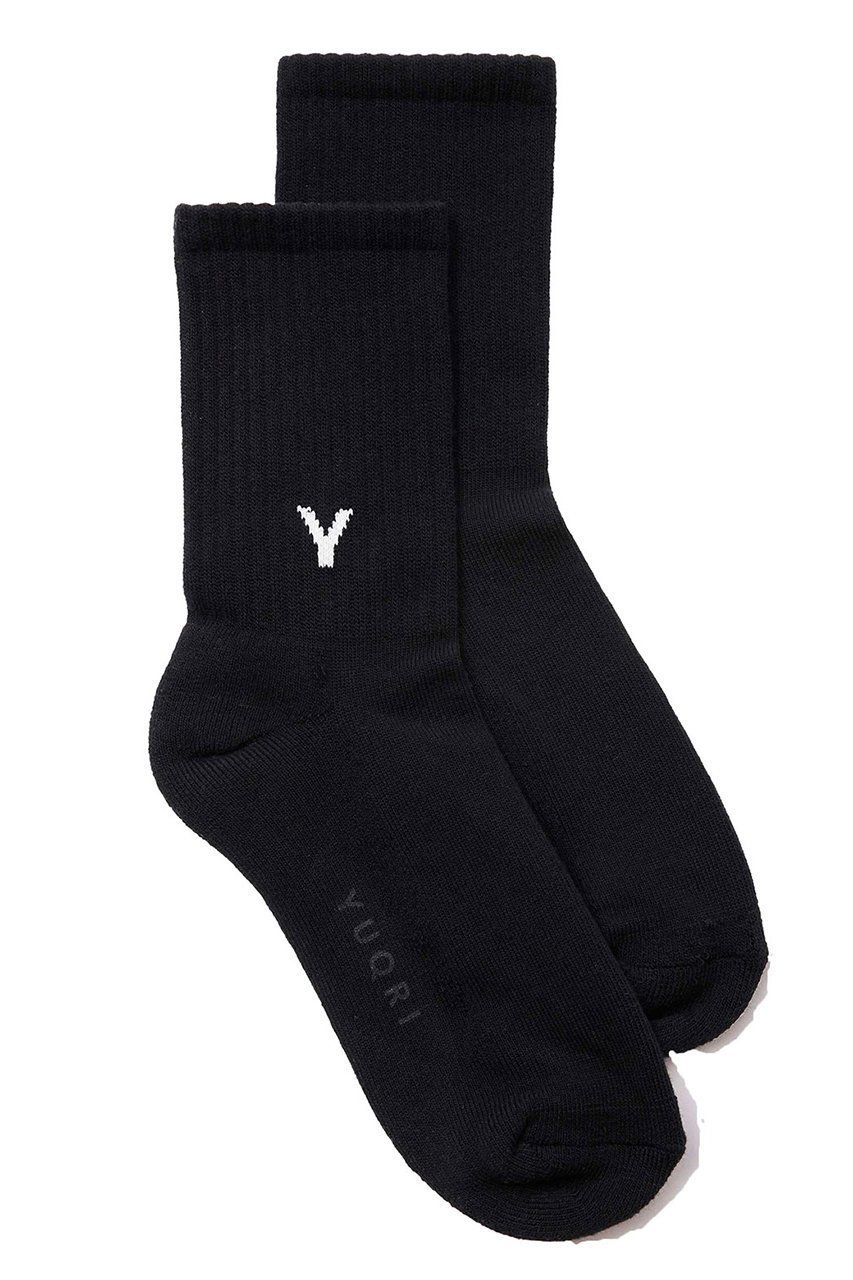 【ユクリ/YUQRI】のfirst step ソックス インテリア・キッズ・メンズ・レディースファッション・服の通販 founy(ファニー) ファッション Fashion レディースファッション Fashion for Women ソックス&靴下 Socks & Hosiery レッグウェア・ストッキング Legwear & Hosiery クッション Cushion, Throw Pillow ソックス Socks, Hosiery ユニセックス Unisex, Genderless 新作・新入荷 New Arrivals / New In ブラック|ID: prp329100004793166 ipo3291000000034778280