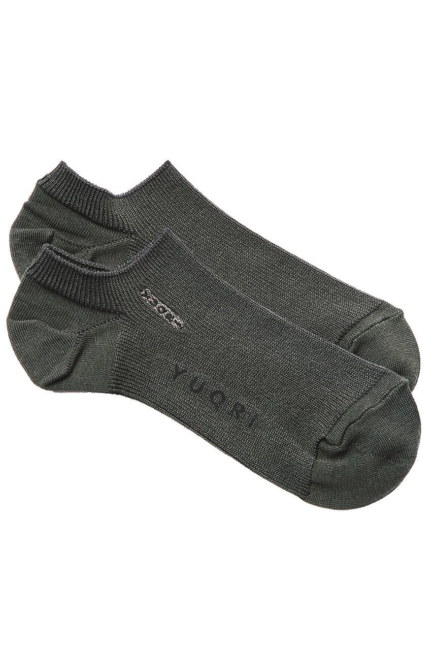 【ユクリ/YUQRI】のsilky cover ソックス インテリア・キッズ・メンズ・レディースファッション・服の通販 founy(ファニー) 　ファッション　Fashion　レディースファッション　Fashion for Women　ソックス&靴下　Socks & Hosiery　レッグウェア・ストッキング　Legwear & Hosiery　シルク　Silk, 100% Silk　シルケット　Silket, Silky Cotton　ソックス　Socks, Hosiery　とろみ　Fluid, Flowy Fabric　なめらか　Smooth, Silky Texture　ユニセックス　Unisex, Genderless　新作・新入荷　New Arrivals / New In　ダークグレー|ID: prp329100004793167 ipo3291000000034778298