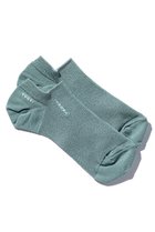 【ユクリ/YUQRI】のsilky cover ソックス ターコイズ|ID: prp329100004793167 ipo3291000000034778302