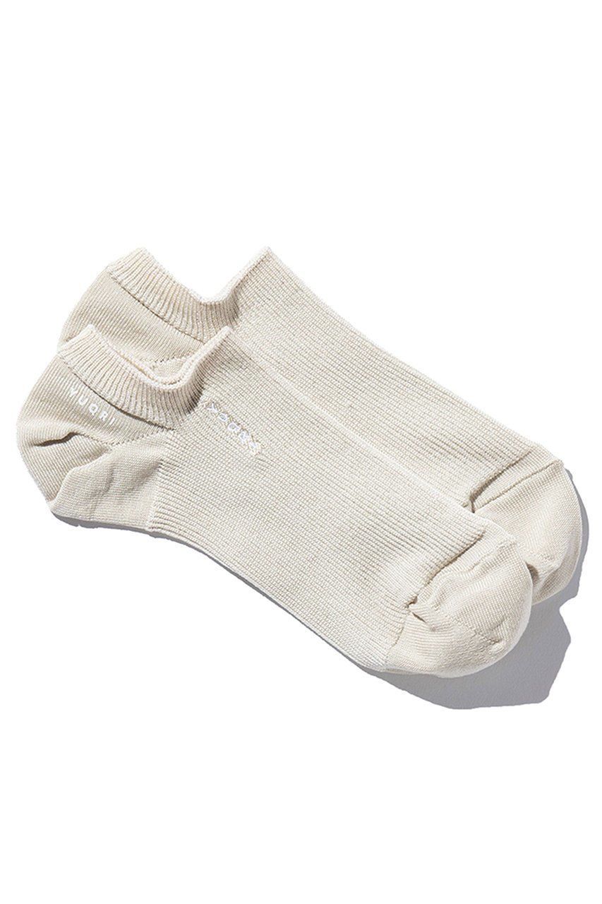 【ユクリ/YUQRI】のsilky cover ソックス インテリア・キッズ・メンズ・レディースファッション・服の通販 founy(ファニー) 　ファッション　Fashion　レディースファッション　Fashion for Women　ソックス&靴下　Socks & Hosiery　レッグウェア・ストッキング　Legwear & Hosiery　シルク　Silk, 100% Silk　シルケット　Silket, Silky Cotton　ソックス　Socks, Hosiery　とろみ　Fluid, Flowy Fabric　なめらか　Smooth, Silky Texture　ユニセックス　Unisex, Genderless　新作・新入荷　New Arrivals / New In　スリバーグレー|ID: prp329100004793167 ipo3291000000034778303