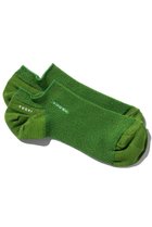 【ユクリ/YUQRI】のsilky cover ソックス ブシュグリーン|ID: prp329100004793167 ipo3291000000034778304