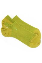 【ユクリ/YUQRI】のsilky cover ソックス ライム|ID: prp329100004793167 ipo3291000000036000302