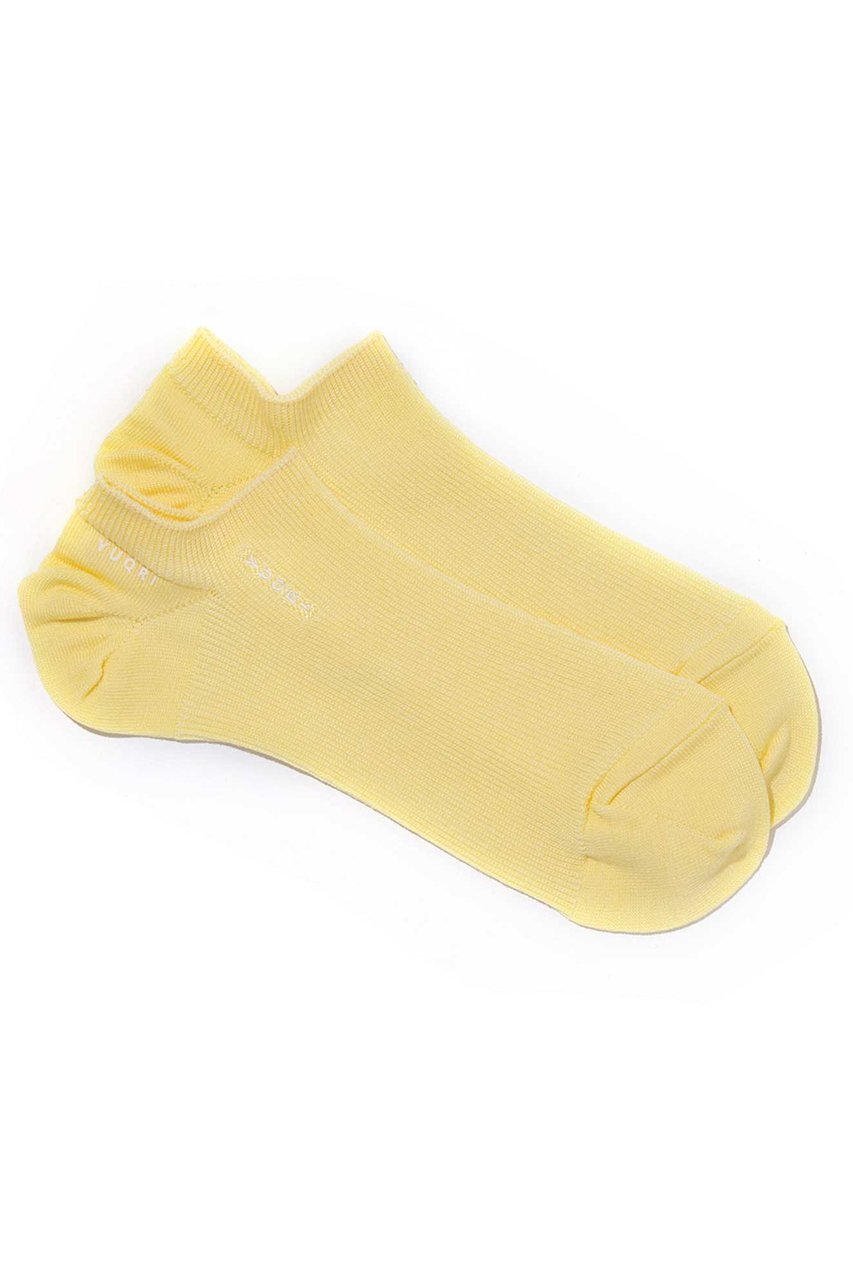 【ユクリ/YUQRI】のsilky cover ソックス インテリア・キッズ・メンズ・レディースファッション・服の通販 founy(ファニー) 　ファッション　Fashion　レディースファッション　Fashion for Women　ソックス&靴下　Socks & Hosiery　レッグウェア・ストッキング　Legwear & Hosiery　シルク　Silk, 100% Silk　シルケット　Silket, Silky Cotton　ソックス　Socks, Hosiery　とろみ　Fluid, Flowy Fabric　なめらか　Smooth, Silky Texture　ユニセックス　Unisex, Genderless　新作・新入荷　New Arrivals / New In　ライトイエロー|ID: prp329100004793167 ipo3291000000036000303