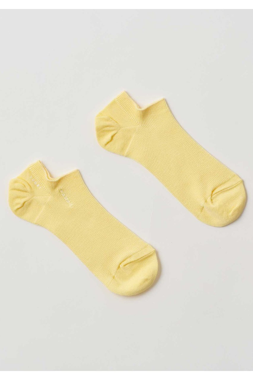 【ユクリ/YUQRI】のsilky cover ソックス 人気、トレンドファッション・服の通販 founy(ファニー) 　ファッション　Fashion　レディースファッション　Fashion for Women　ソックス&靴下　Socks & Hosiery　レッグウェア・ストッキング　Legwear & Hosiery　シルク　Silk, 100% Silk　シルケット　Silket, Silky Cotton　ソックス　Socks, Hosiery　とろみ　Fluid, Flowy Fabric　なめらか　Smooth, Silky Texture　ユニセックス　Unisex, Genderless　新作・新入荷　New Arrivals / New In　other-3|ID: prp329100004793167 ipo3291000000036000305