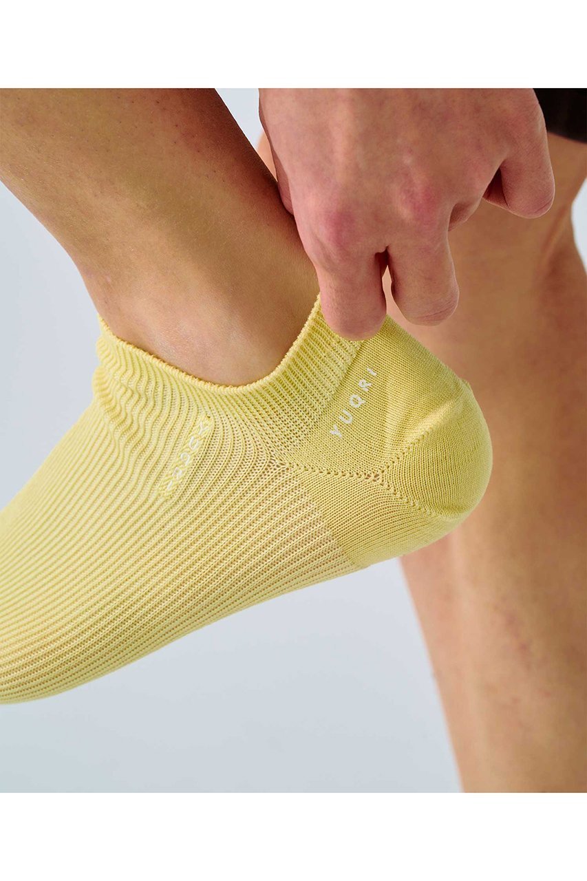 【ユクリ/YUQRI】のsilky cover ソックス 人気、トレンドファッション・服の通販 founy(ファニー) 　ファッション　Fashion　レディースファッション　Fashion for Women　ソックス&靴下　Socks & Hosiery　レッグウェア・ストッキング　Legwear & Hosiery　シルク　Silk, 100% Silk　シルケット　Silket, Silky Cotton　ソックス　Socks, Hosiery　とろみ　Fluid, Flowy Fabric　なめらか　Smooth, Silky Texture　ユニセックス　Unisex, Genderless　新作・新入荷　New Arrivals / New In　other-5|ID: prp329100004793167 ipo3291000000036000307