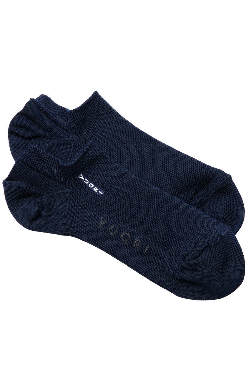 【ユクリ/YUQRI】のsilky cover ソックス インテリア・キッズ・メンズ・レディースファッション・服の通販 founy(ファニー) 　ファッション　Fashion　レディースファッション　Fashion for Women　ソックス&靴下　Socks & Hosiery　レッグウェア・ストッキング　Legwear & Hosiery　シルク　Silk, 100% Silk　シルケット　Silket, Silky Cotton　ソックス　Socks, Hosiery　とろみ　Fluid, Flowy Fabric　なめらか　Smooth, Silky Texture　ユニセックス　Unisex, Genderless　新作・新入荷　New Arrivals / New In　ネイビー|ID: prp329100004793167 ipo3291000000036216555