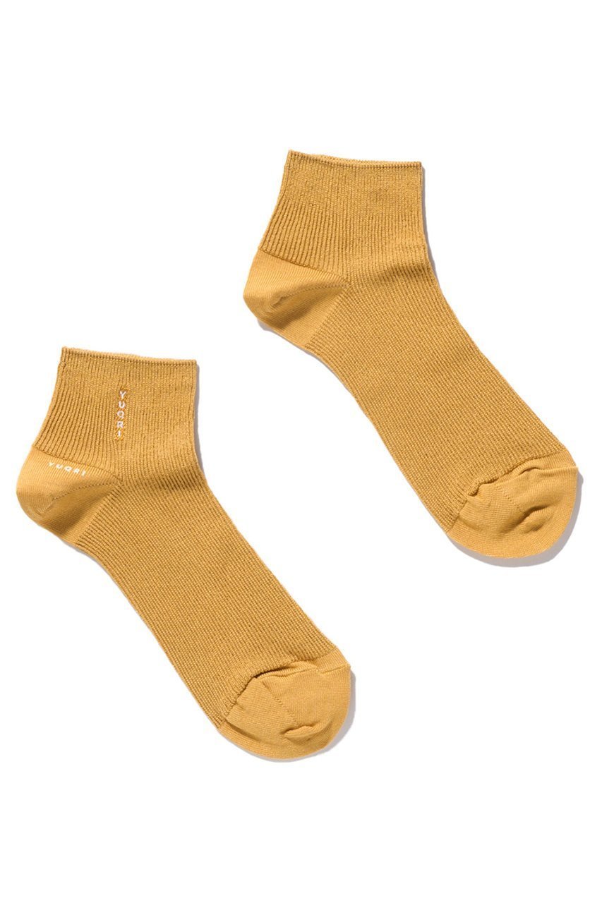 【ユクリ/YUQRI】のsilky ankle ソックス 人気、トレンドファッション・服の通販 founy(ファニー) ファッション Fashion レディースファッション Fashion for Women ソックス&靴下 Socks & Hosiery レッグウェア・ストッキング Legwear & Hosiery シルク Silk, 100% Silk シルケット Silket, Silky Cotton ソックス Socks, Hosiery とろみ Fluid, Flowy Fabric なめらか Smooth, Silky Texture ユニセックス Unisex, Genderless 新作・新入荷 New Arrivals / New In other-2|ID: prp329100004793168 ipo3291000000034778317