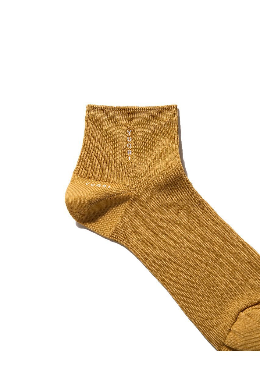 【ユクリ/YUQRI】のsilky ankle ソックス 人気、トレンドファッション・服の通販 founy(ファニー) ファッション Fashion レディースファッション Fashion for Women ソックス&靴下 Socks & Hosiery レッグウェア・ストッキング Legwear & Hosiery シルク Silk, 100% Silk シルケット Silket, Silky Cotton ソックス Socks, Hosiery とろみ Fluid, Flowy Fabric なめらか Smooth, Silky Texture ユニセックス Unisex, Genderless 新作・新入荷 New Arrivals / New In other-3|ID: prp329100004793168 ipo3291000000034778318
