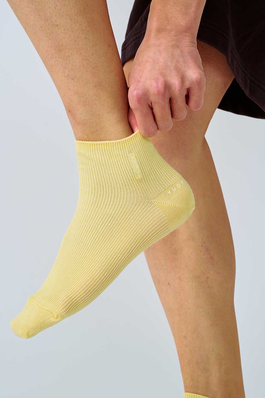 【ユクリ/YUQRI】のsilky ankle ソックス 人気、トレンドファッション・服の通販 founy(ファニー) 　ファッション　Fashion　レディースファッション　Fashion for Women　ソックス&靴下　Socks & Hosiery　レッグウェア・ストッキング　Legwear & Hosiery　シルク　Silk, 100% Silk　シルケット　Silket, Silky Cotton　ソックス　Socks, Hosiery　とろみ　Fluid, Flowy Fabric　なめらか　Smooth, Silky Texture　ユニセックス　Unisex, Genderless　新作・新入荷　New Arrivals / New In　other-5|ID: prp329100004793168 ipo3291000000036016946