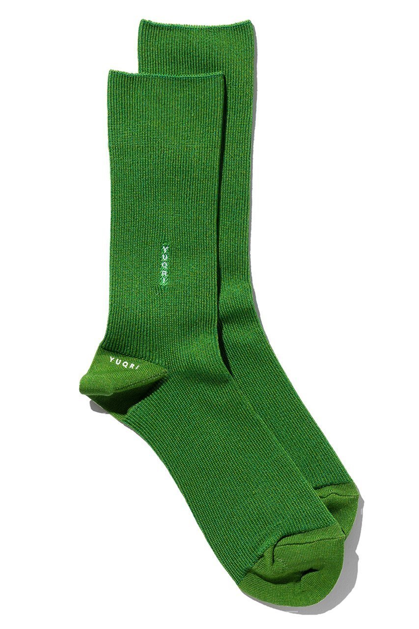 【ユクリ/YUQRI】のsilky crew ソックス インテリア・キッズ・メンズ・レディースファッション・服の通販 founy(ファニー) ファッション Fashion レディースファッション Fashion for Women ソックス&靴下 Socks & Hosiery レッグウェア・ストッキング Legwear & Hosiery シルク Silk, 100% Silk シルケット Silket, Silky Cotton ソックス Socks, Hosiery とろみ Fluid, Flowy Fabric なめらか Smooth, Silky Texture ユニセックス Unisex, Genderless 新作・新入荷 New Arrivals / New In ブシュグリーン|ID: prp329100004793169 ipo3291000000034778333