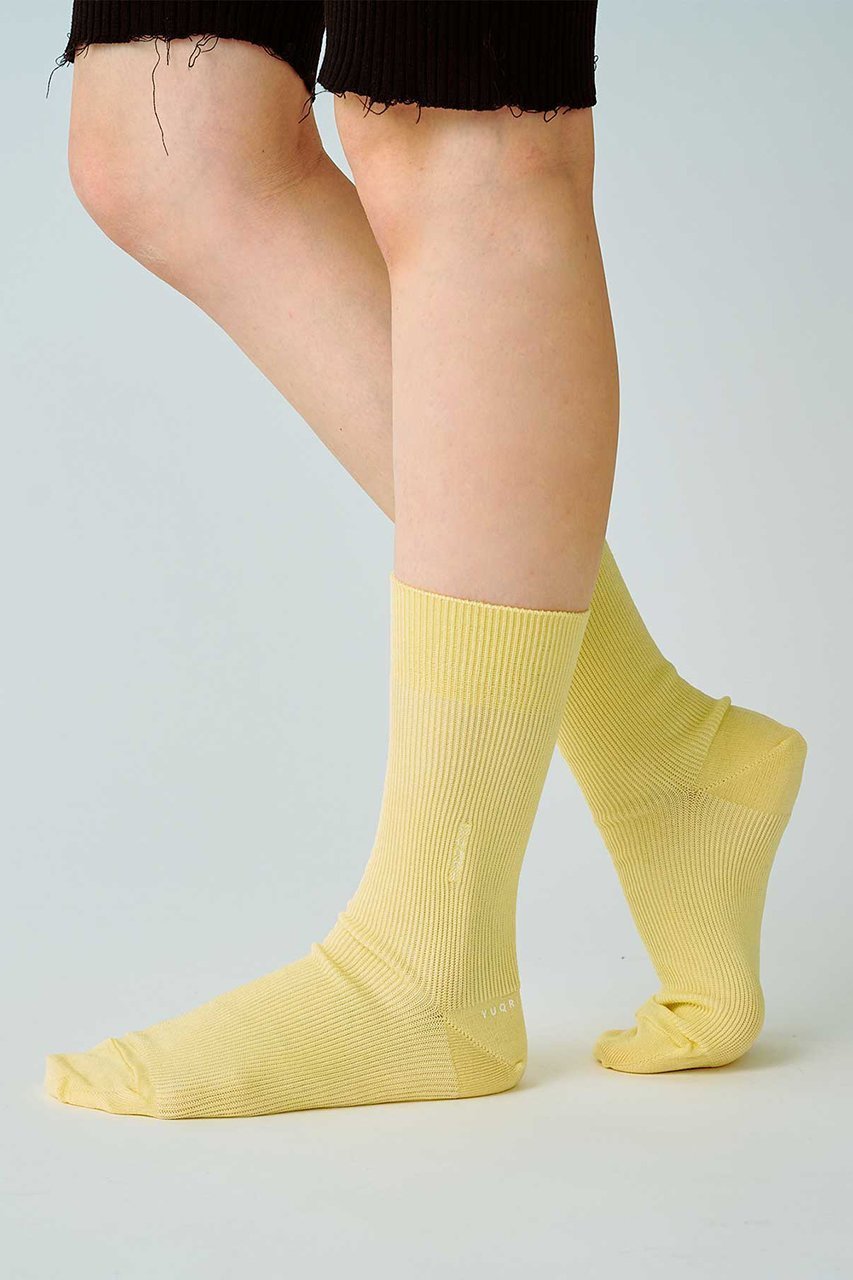 【ユクリ/YUQRI】のsilky ソックス 人気、トレンドファッション・服の通販 founy(ファニー) 　ファッション　Fashion　レディースファッション　Fashion for Women　ソックス&靴下　Socks & Hosiery　レッグウェア・ストッキング　Legwear & Hosiery　シルク　Silk, 100% Silk　シルケット　Silket, Silky Cotton　ソックス　Socks, Hosiery　とろみ　Fluid, Flowy Fabric　なめらか　Smooth, Silky Texture　ユニセックス　Unisex, Genderless　新作・新入荷　New Arrivals / New In　other-2|ID: prp329100004793169 ipo3291000000036000320