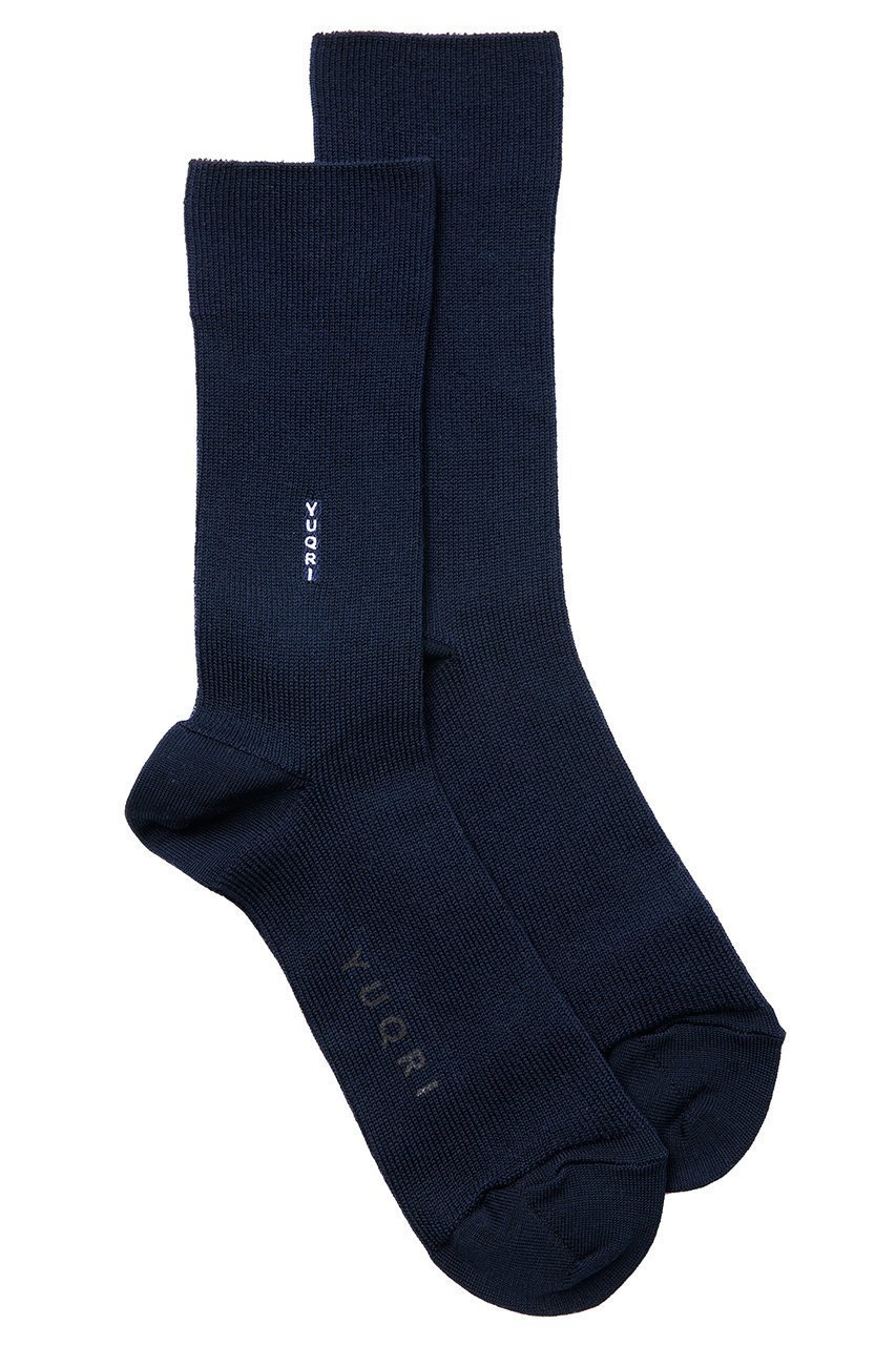 【ユクリ/YUQRI】のsilky ソックス インテリア・キッズ・メンズ・レディースファッション・服の通販 founy(ファニー) 　ファッション　Fashion　レディースファッション　Fashion for Women　ソックス&靴下　Socks & Hosiery　レッグウェア・ストッキング　Legwear & Hosiery　シルク　Silk, 100% Silk　シルケット　Silket, Silky Cotton　ソックス　Socks, Hosiery　とろみ　Fluid, Flowy Fabric　なめらか　Smooth, Silky Texture　ユニセックス　Unisex, Genderless　新作・新入荷　New Arrivals / New In　ネイビー|ID: prp329100004793169 ipo3291000000036216579