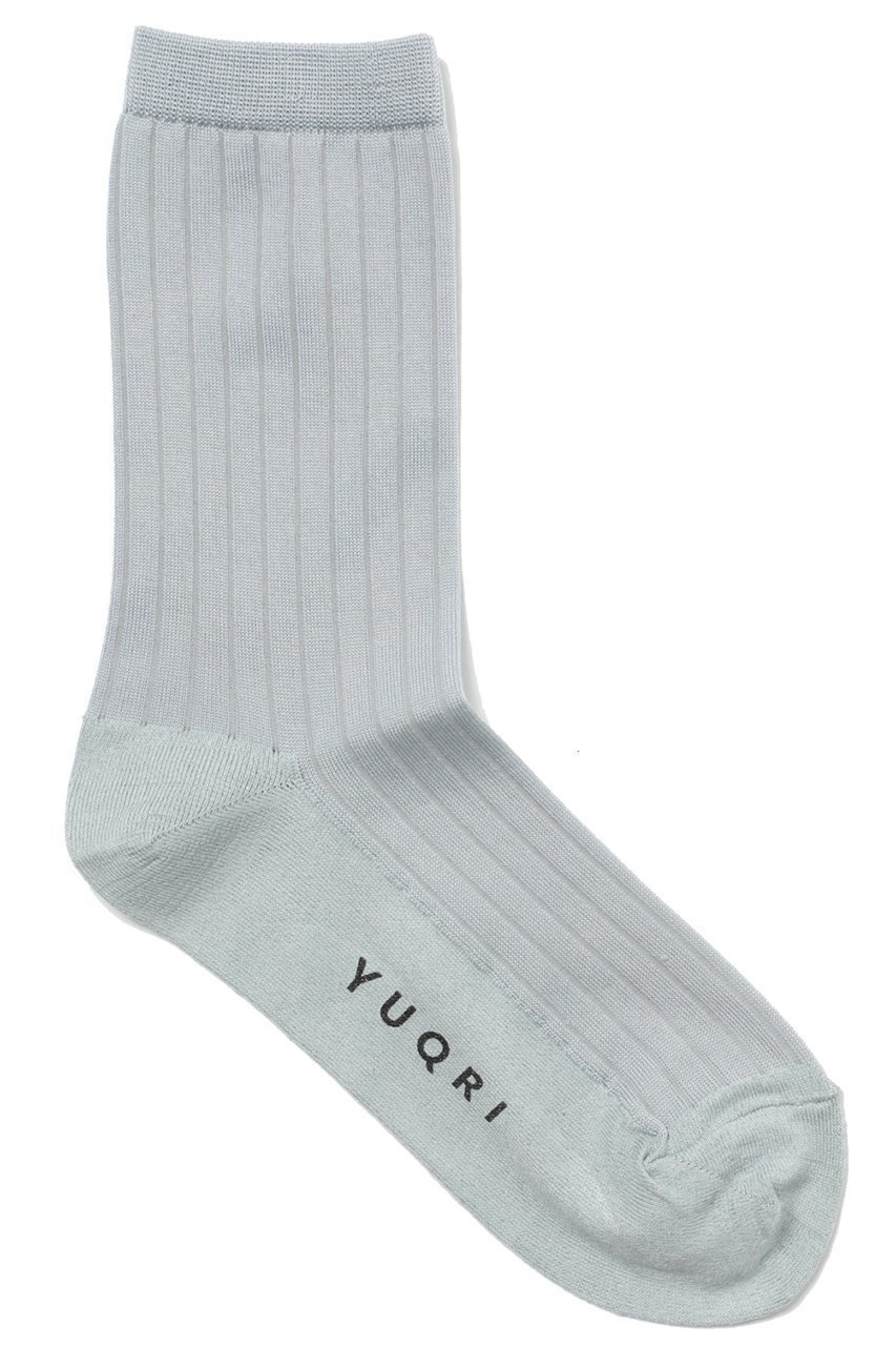 【ユクリ/YUQRI】のattach broad rib ソックス 人気、トレンドファッション・服の通販 founy(ファニー) ファッション Fashion レディースファッション Fashion for Women ソックス&靴下 Socks & Hosiery レッグウェア・ストッキング Legwear & Hosiery エレガント 上品 Elegant 軽量 Lightweight, Ultra Light ソックス Socks, Hosiery ドレス Dress, One-Piece ユニセックス Unisex, Genderless 新作・新入荷 New Arrivals / New In other-2|ID: prp329100004793170 ipo3291000000034778355