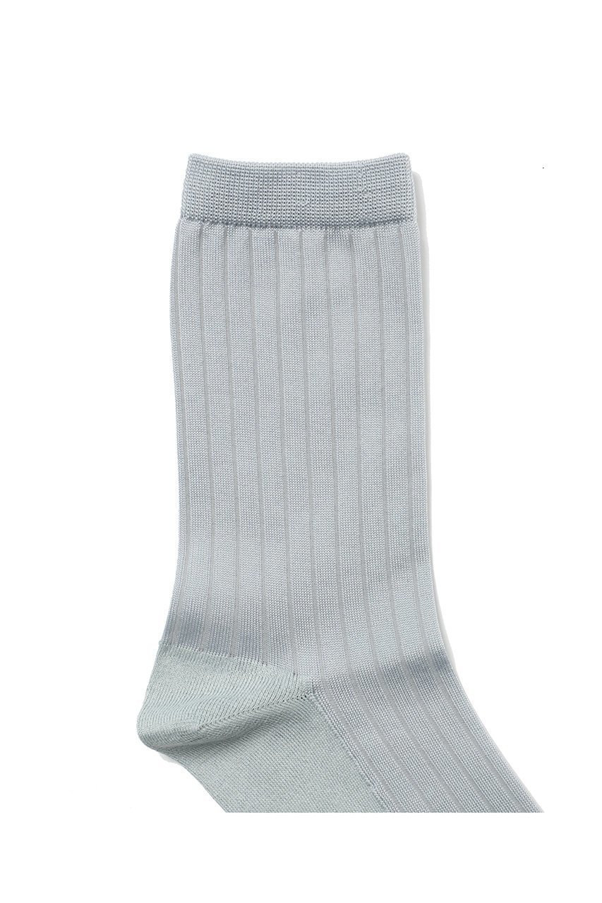 【ユクリ/YUQRI】のattach broad rib ソックス 人気、トレンドファッション・服の通販 founy(ファニー) ファッション Fashion レディースファッション Fashion for Women ソックス&靴下 Socks & Hosiery レッグウェア・ストッキング Legwear & Hosiery エレガント 上品 Elegant 軽量 Lightweight, Ultra Light ソックス Socks, Hosiery ドレス Dress, One-Piece ユニセックス Unisex, Genderless 新作・新入荷 New Arrivals / New In other-3|ID: prp329100004793170 ipo3291000000034778356