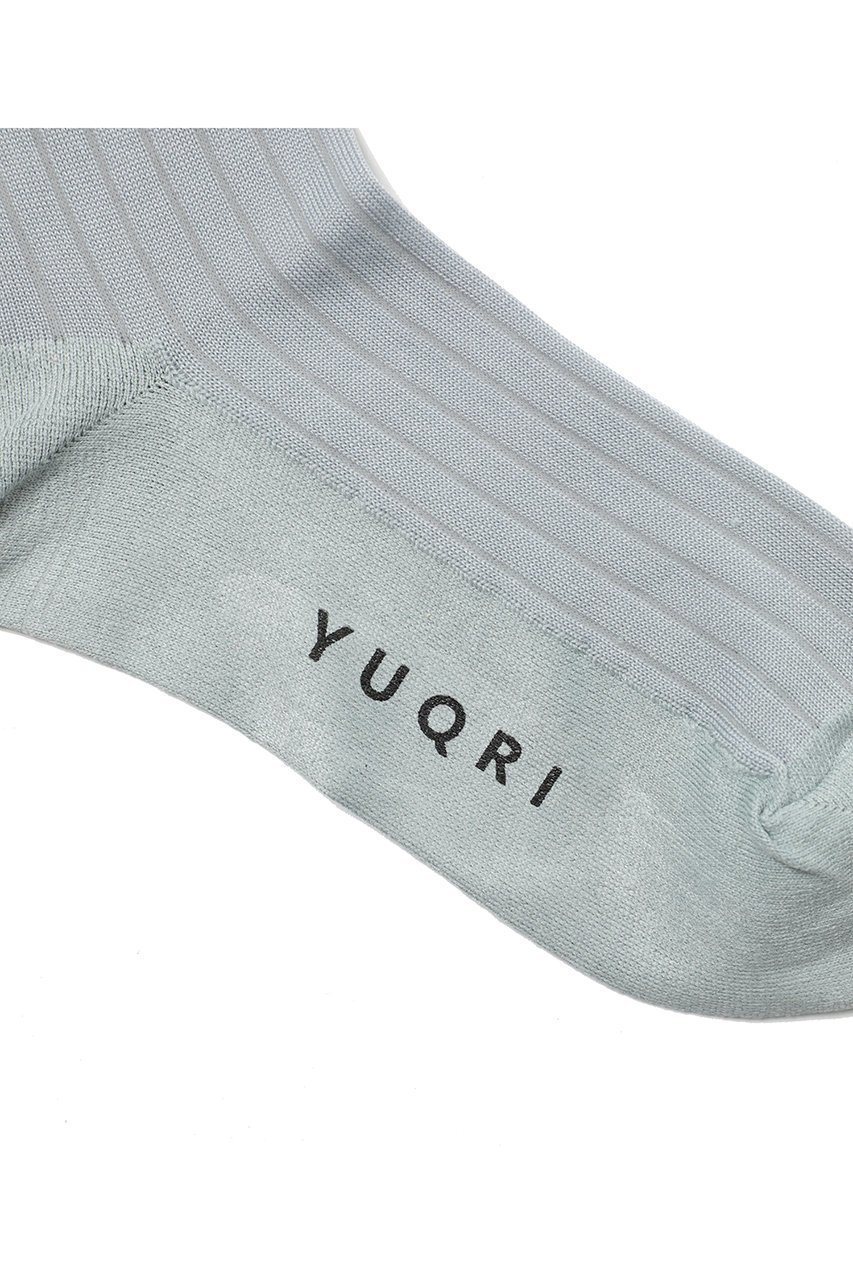 【ユクリ/YUQRI】のattach broad rib ソックス 人気、トレンドファッション・服の通販 founy(ファニー) ファッション Fashion レディースファッション Fashion for Women ソックス&靴下 Socks & Hosiery レッグウェア・ストッキング Legwear & Hosiery エレガント 上品 Elegant 軽量 Lightweight, Ultra Light ソックス Socks, Hosiery ドレス Dress, One-Piece ユニセックス Unisex, Genderless 新作・新入荷 New Arrivals / New In other-4|ID: prp329100004793170 ipo3291000000034778357