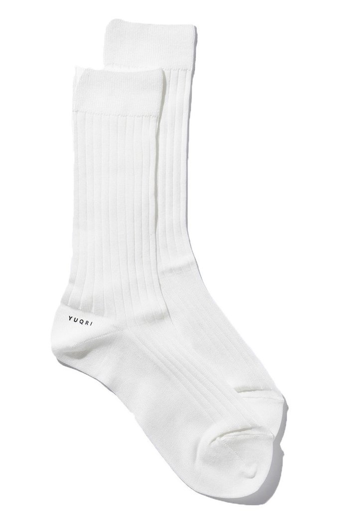 【ユクリ/YUQRI】のPolite ソックス インテリア・キッズ・メンズ・レディースファッション・服の通販 founy(ファニー) https://founy.com/ ファッション Fashion レディースファッション Fashion for Women ソックス&靴下 Socks & Hosiery レッグウェア・ストッキング Legwear & Hosiery シンプル Simple, Minimal ソックス Socks, Hosiery エレガント 上品 Elegant 新作・新入荷 New Arrivals / New In |ID: prp329100004793171 ipo3291000000034778359