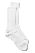 【ユクリ/YUQRI】のPolite ソックス ホワイト|ID: prp329100004793171 ipo3291000000034778360