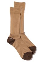 【ユクリ/YUQRI】のPolite ソックス ベージュ|ID: prp329100004793171 ipo3291000000034778366