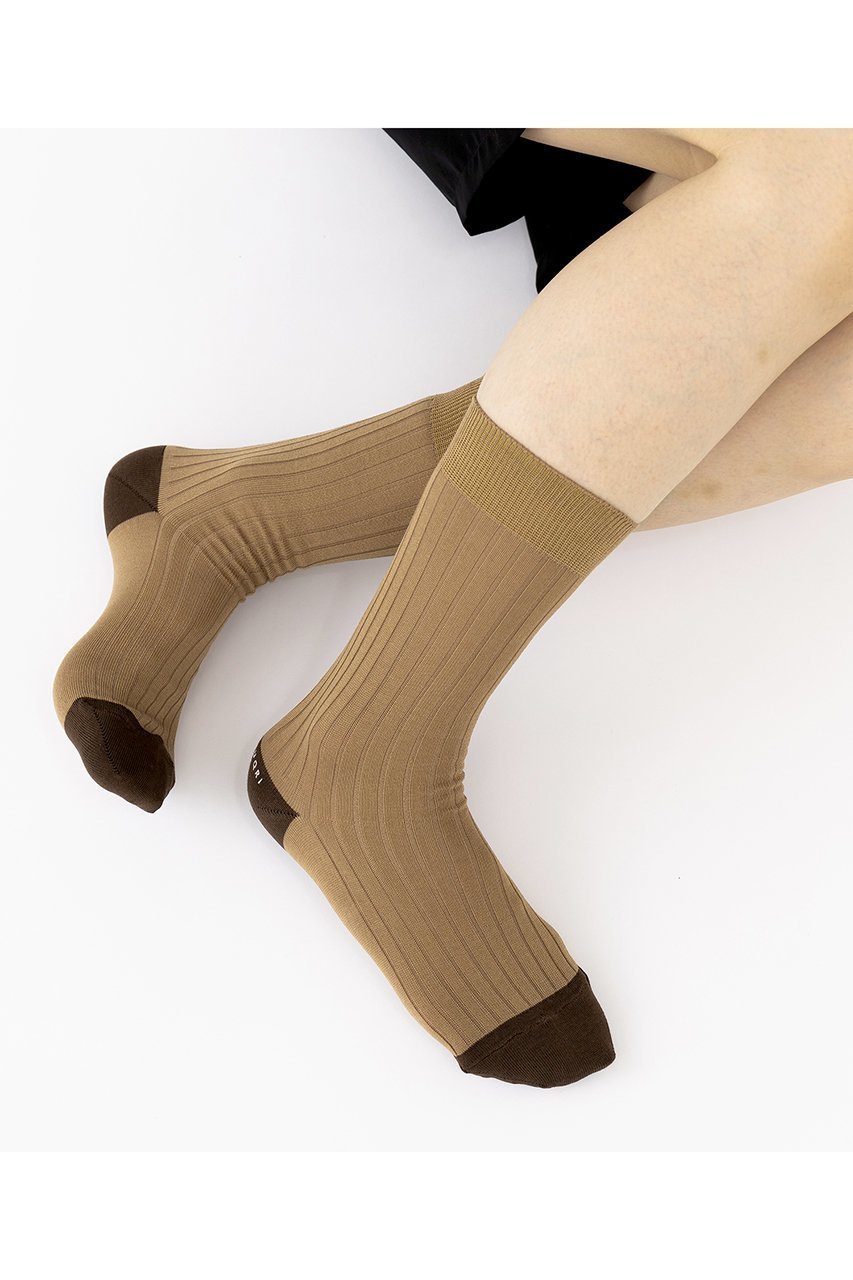 【ユクリ/YUQRI】のPolite ソックス 人気、トレンドファッション・服の通販 founy(ファニー) 　ファッション　Fashion　レディースファッション　Fashion for Women　ソックス&靴下　Socks & Hosiery　レッグウェア・ストッキング　Legwear & Hosiery　シンプル　Simple, Minimal　ソックス　Socks, Hosiery　エレガント 上品　Elegant　新作・新入荷　New Arrivals / New In　other-2|ID: prp329100004793171 ipo3291000000034778367