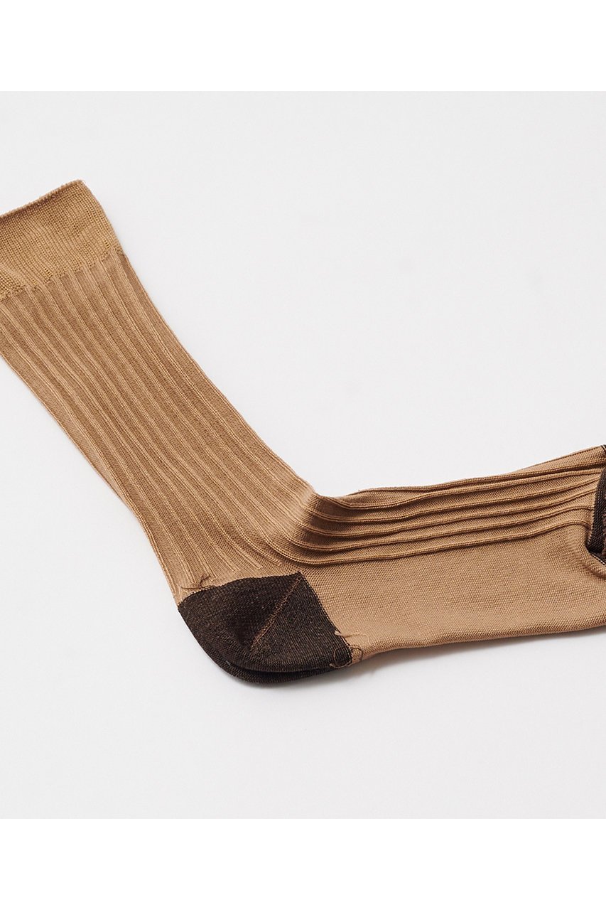 【ユクリ/YUQRI】のPolite ソックス 人気、トレンドファッション・服の通販 founy(ファニー) 　ファッション　Fashion　レディースファッション　Fashion for Women　ソックス&靴下　Socks & Hosiery　レッグウェア・ストッキング　Legwear & Hosiery　シンプル　Simple, Minimal　ソックス　Socks, Hosiery　エレガント 上品　Elegant　新作・新入荷　New Arrivals / New In　other-6|ID: prp329100004793171 ipo3291000000034778371