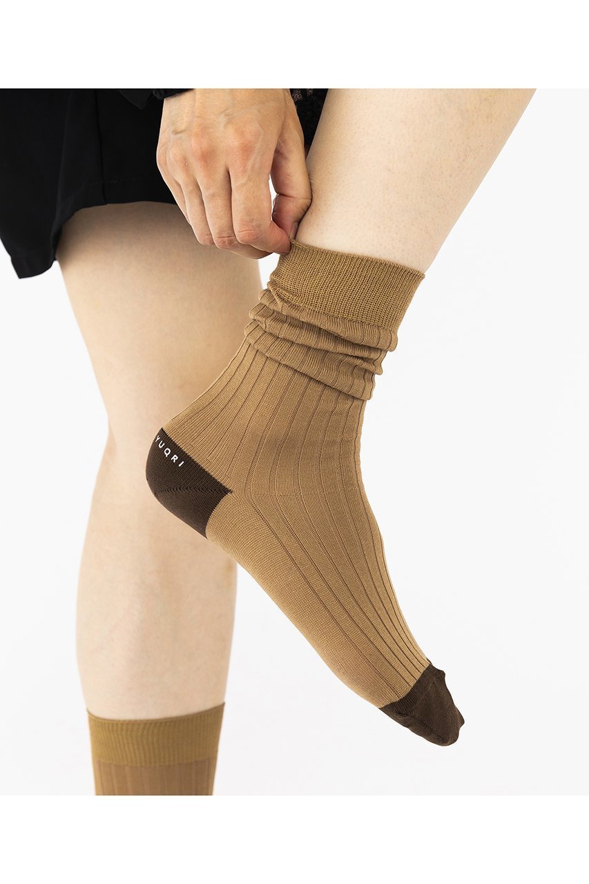 【ユクリ/YUQRI】のPolite ソックス 人気、トレンドファッション・服の通販 founy(ファニー) 　ファッション　Fashion　レディースファッション　Fashion for Women　ソックス&靴下　Socks & Hosiery　レッグウェア・ストッキング　Legwear & Hosiery　シンプル　Simple, Minimal　ソックス　Socks, Hosiery　エレガント 上品　Elegant　新作・新入荷　New Arrivals / New In　other-7|ID: prp329100004793171 ipo3291000000034778372