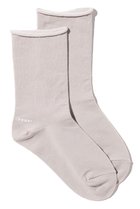 【ユクリ/YUQRI】のCoco ソックス ライトグレー|ID: prp329100004793172 ipo3291000000034778382