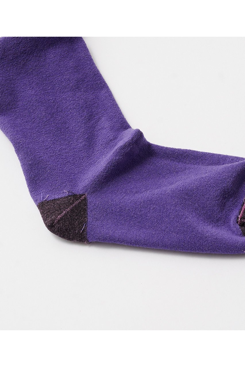 【ユクリ/YUQRI】のCoco ソックス 人気、トレンドファッション・服の通販 founy(ファニー) 　ファッション　Fashion　レディースファッション　Fashion for Women　ソックス&靴下　Socks & Hosiery　レッグウェア・ストッキング　Legwear & Hosiery　ソックス　Socks, Hosiery　フラット　Flat, Flat Shoes　other-6|ID: prp329100004793172 ipo3291000000035483485