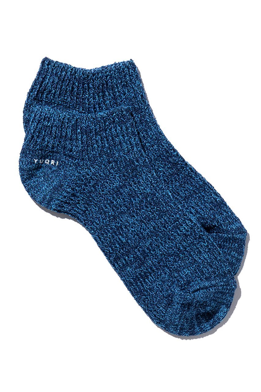 【ユクリ/YUQRI】のCrispy cover ソックス インテリア・キッズ・メンズ・レディースファッション・服の通販 founy(ファニー) ファッション Fashion レディースファッション Fashion for Women ソックス&靴下 Socks & Hosiery レッグウェア・ストッキング Legwear & Hosiery シューズ Shoes, Footwear シンプル Simple, Minimal スニーカー Sneakers, Trainers ソックス Socks, Hosiery フラット Flat, Flat Shoes ユニセックス Unisex, Genderless ルーズ Loose, Oversized 新作・新入荷 New Arrivals / New In ネイビー/ブルー|ID: prp329100004793173 ipo3291000000034778392