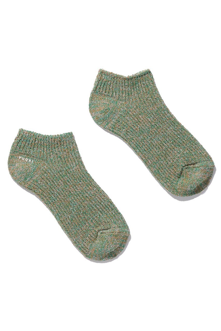 【ユクリ/YUQRI】のCrispy cover ソックス 人気、トレンドファッション・服の通販 founy(ファニー) ファッション Fashion レディースファッション Fashion for Women ソックス&靴下 Socks & Hosiery レッグウェア・ストッキング Legwear & Hosiery シューズ Shoes, Footwear シンプル Simple, Minimal スニーカー Sneakers, Trainers ソックス Socks, Hosiery フラット Flat, Flat Shoes ユニセックス Unisex, Genderless ルーズ Loose, Oversized 新作・新入荷 New Arrivals / New In other-2|ID: prp329100004793173 ipo3291000000034778395